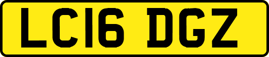 LC16DGZ