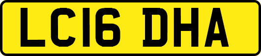 LC16DHA