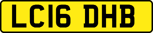 LC16DHB