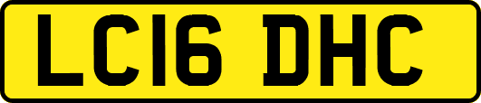 LC16DHC