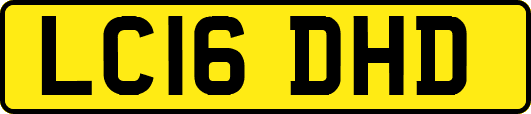 LC16DHD