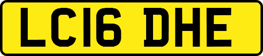 LC16DHE