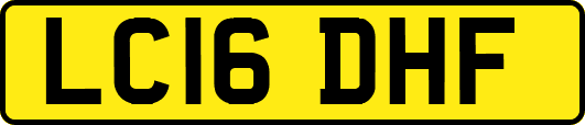 LC16DHF