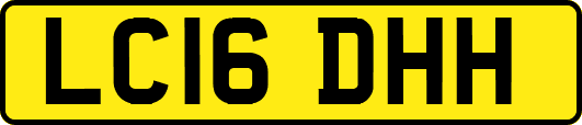 LC16DHH