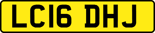 LC16DHJ