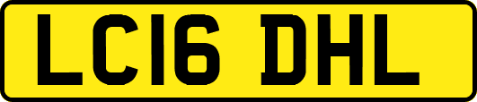 LC16DHL