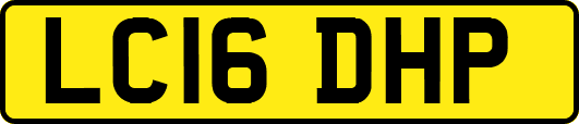 LC16DHP