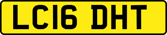 LC16DHT