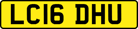 LC16DHU