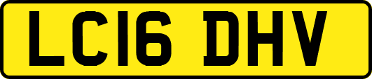 LC16DHV