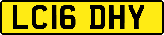 LC16DHY