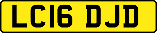 LC16DJD