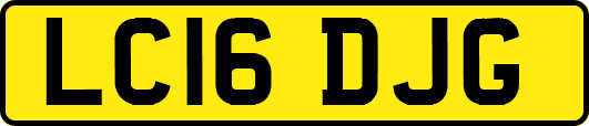 LC16DJG