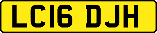 LC16DJH
