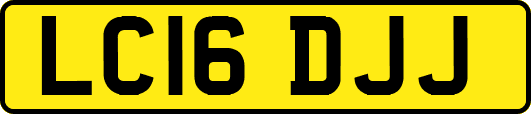 LC16DJJ