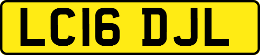 LC16DJL