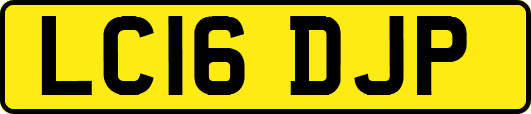 LC16DJP