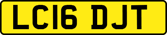 LC16DJT