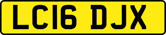 LC16DJX