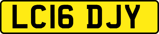 LC16DJY