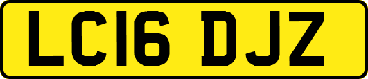 LC16DJZ