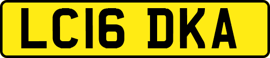 LC16DKA