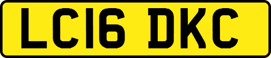 LC16DKC