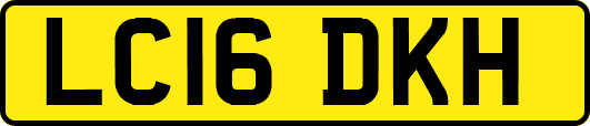 LC16DKH