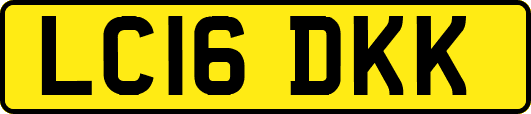 LC16DKK