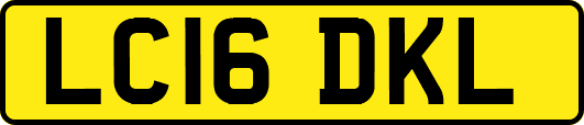 LC16DKL