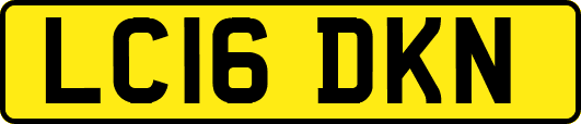 LC16DKN
