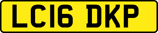 LC16DKP