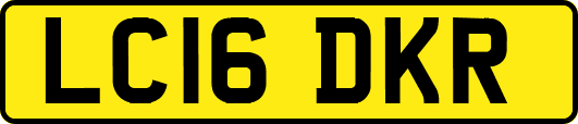 LC16DKR