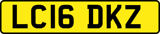 LC16DKZ