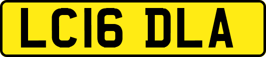 LC16DLA