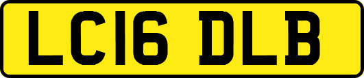 LC16DLB