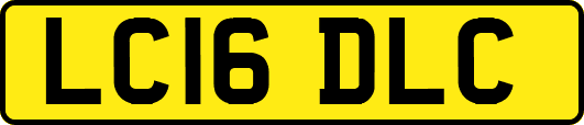 LC16DLC