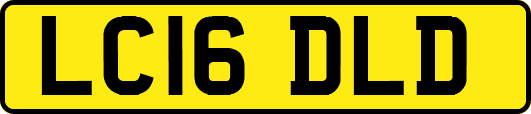 LC16DLD