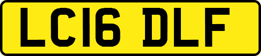 LC16DLF