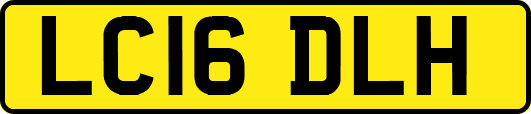LC16DLH