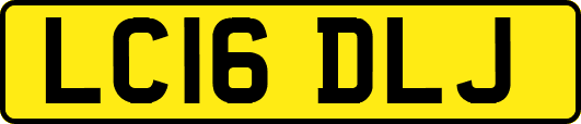 LC16DLJ