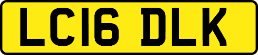 LC16DLK