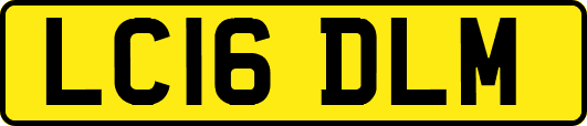 LC16DLM