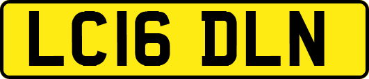 LC16DLN
