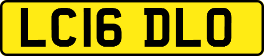 LC16DLO