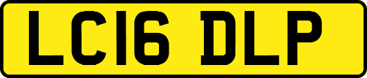 LC16DLP