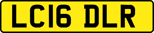 LC16DLR