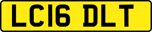LC16DLT