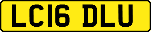 LC16DLU