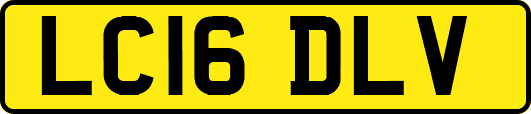 LC16DLV